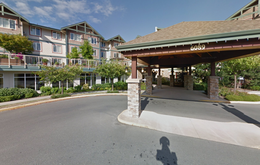 Island Health extends appointment of administrator at Nanaimo Seniors Village