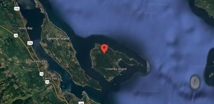 B.C. to invest more than $5 million for internet upgrades to Denman, Hornby islands