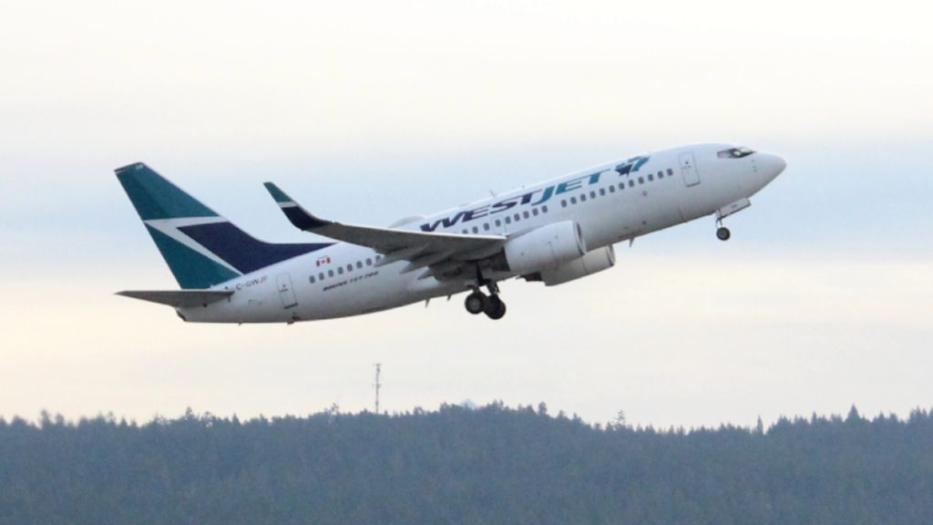 WestJet offers refunds to passengers with cancelled European flights