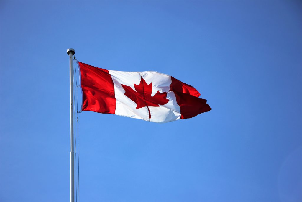 Asylum claims being filed in Canada continue to rise slightly despite pandemic