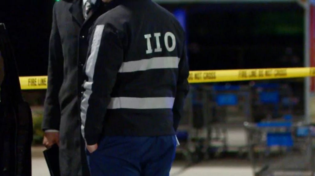 IIO chief says too many cases going without charges