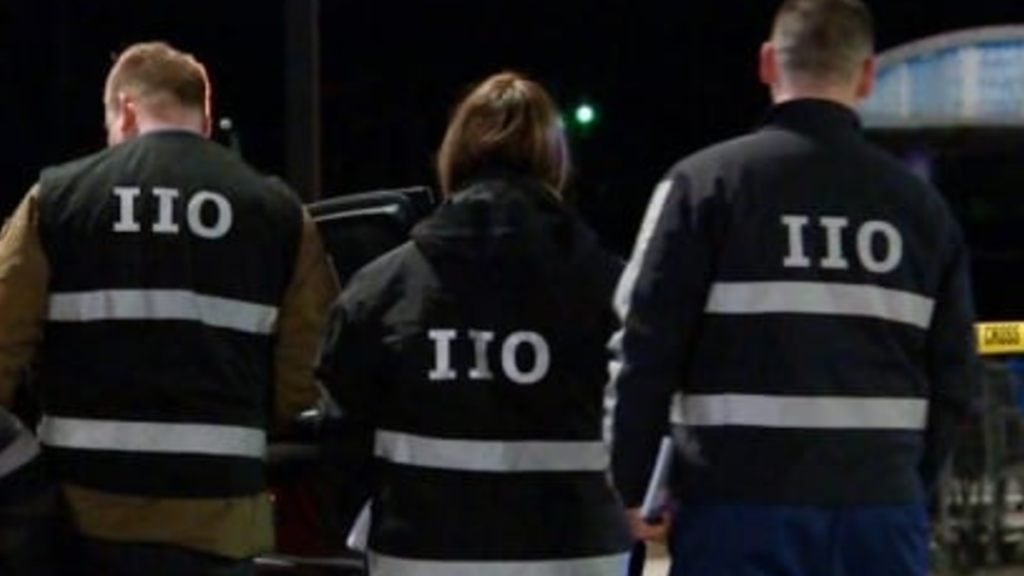 IIO seeks witnesses after man, 83, found dead in submerged vehicle near Port Alberni