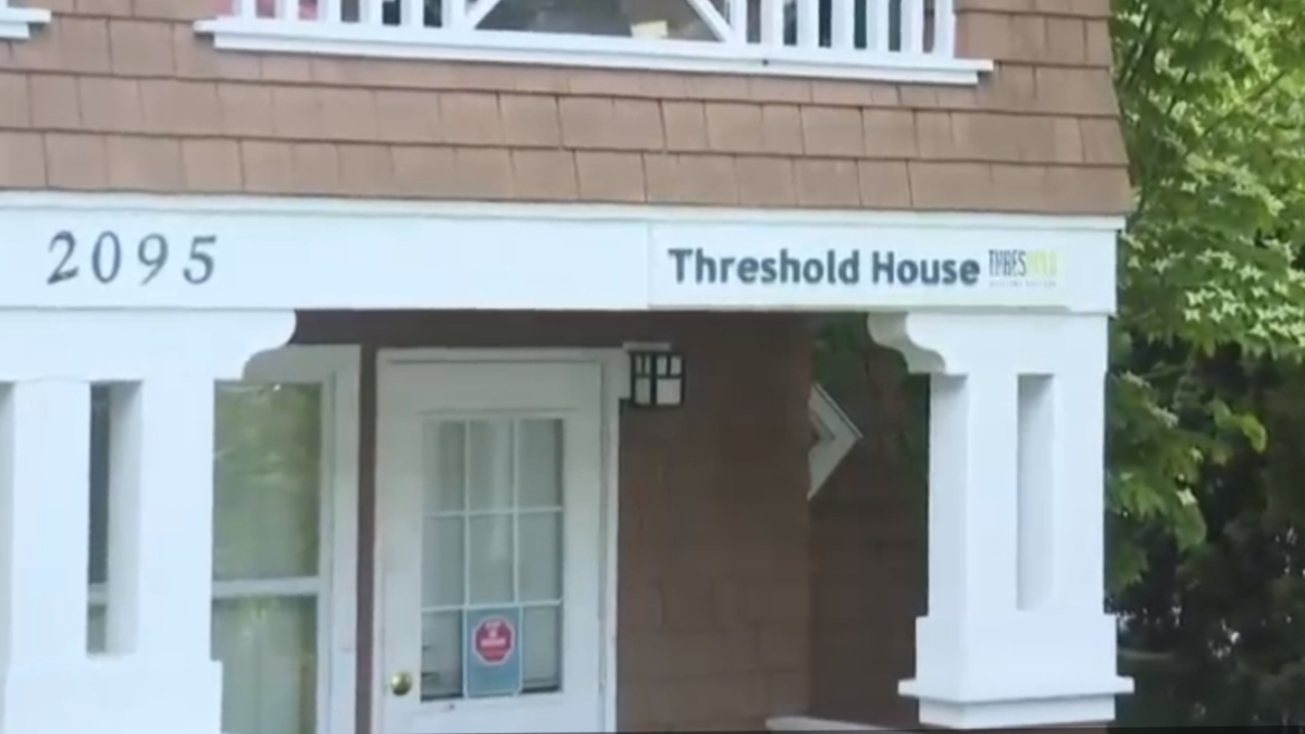 Threshold Housing continues to support young people through COVID19