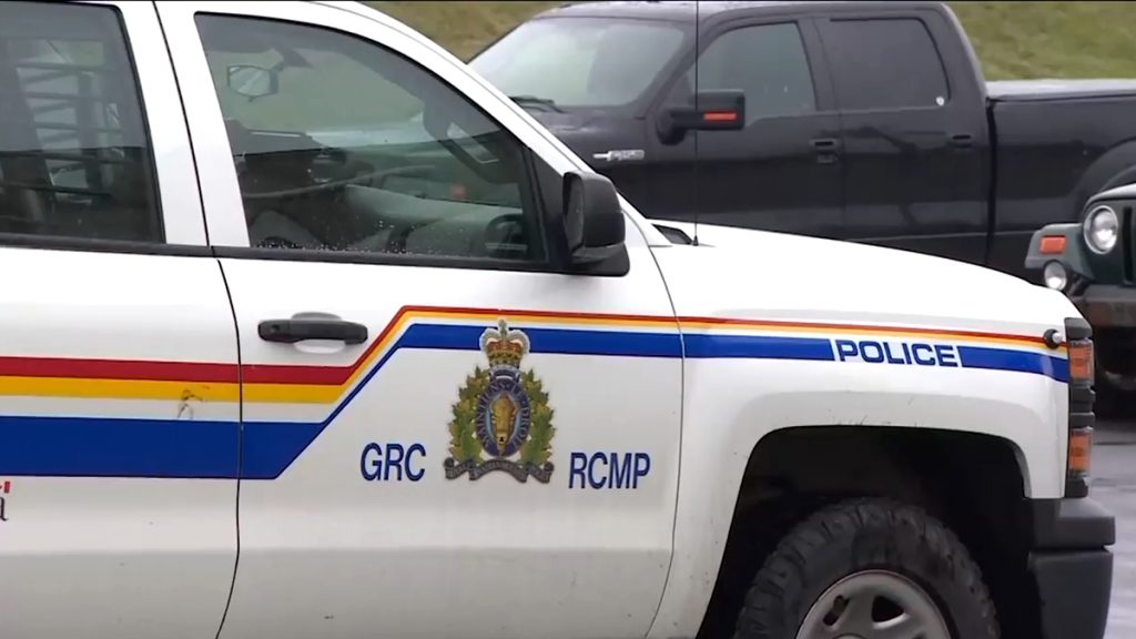 Nanaimo man facing six charges following traffic stop in North Cowichan