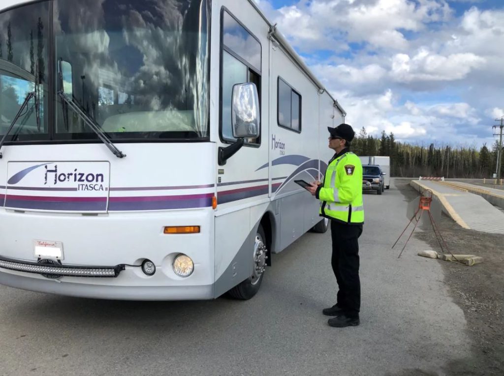 Yukon to reopen borders for residents of B.C., N.W.T and Nunavut on Canada Day 