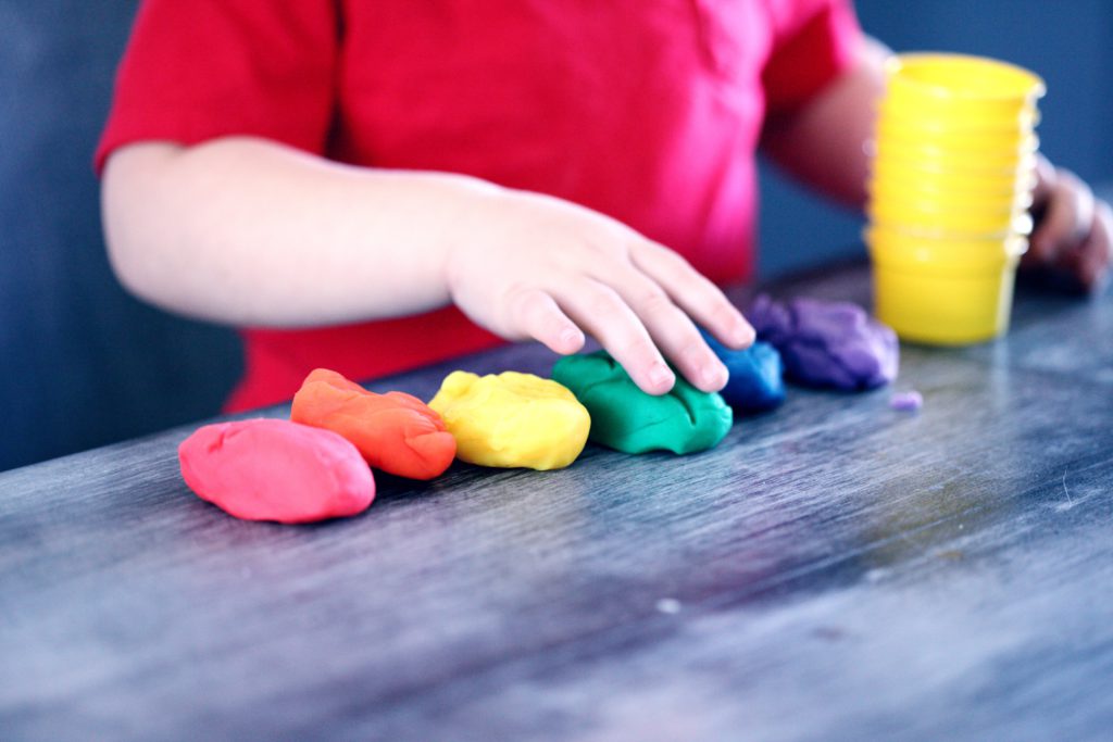 B.C. says focus on more than just low fees for universal child care programs