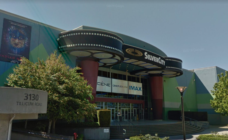 Selection of Vancouver Island movie theatres preparing to reopen this week