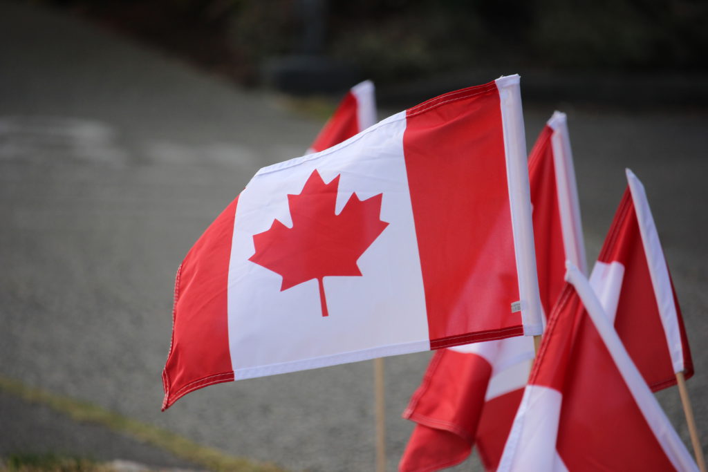 Canada Day shouldn't be a celebration but a day of reflection, say local Indigenous people