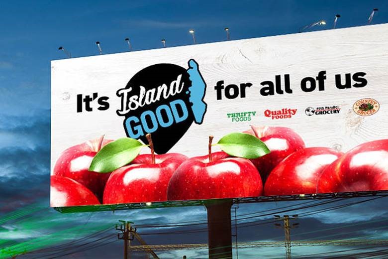 Cowichan businesses can now apply for a free Island Good brand program license