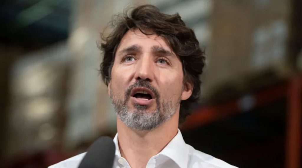 Prime Minister Justin Trudeau to testify today on WE Charity controversy