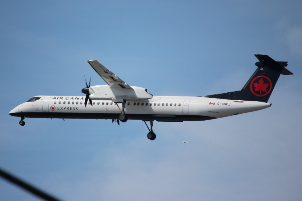 Multiple Vancouver Island flights added to province's COVID-19 exposure list