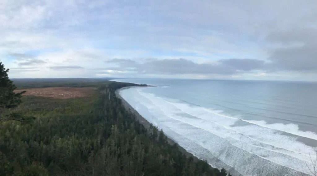 Commercial fishing vessel found guilty for fishing in culturally significant area off Haida Gwaii