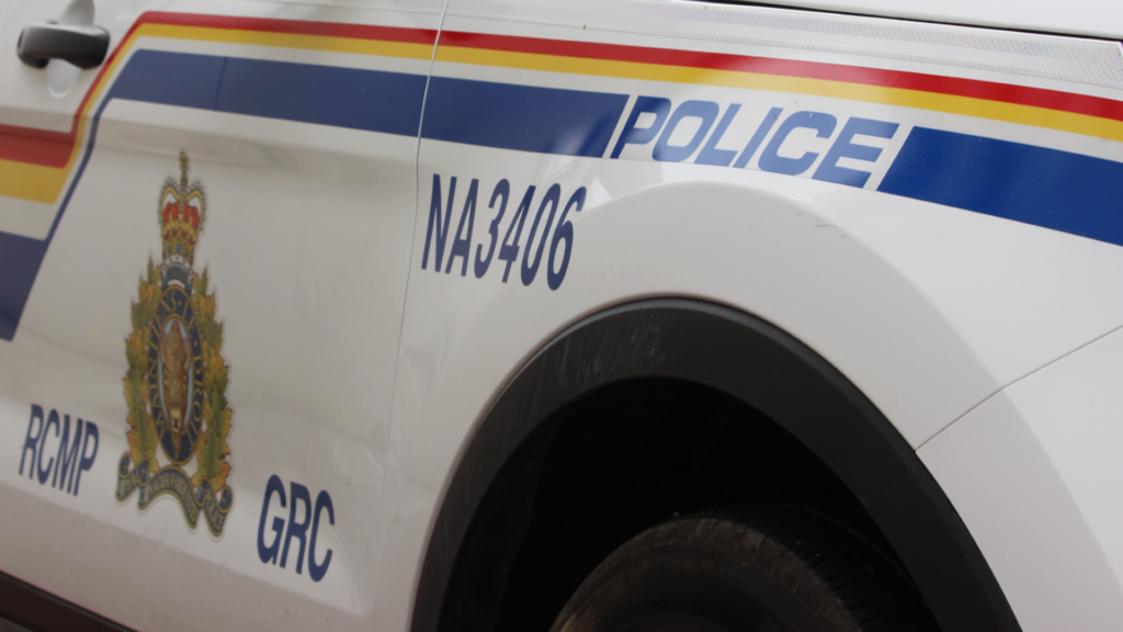 Nanaimo RCMP seek witnesses to multi-vehicle crash involving motorcycles