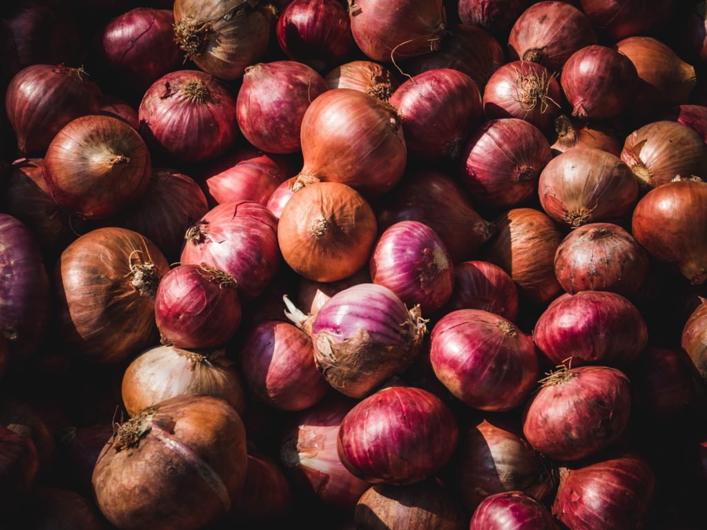 BCCDC warns province of onions linked to salmonella outbreak