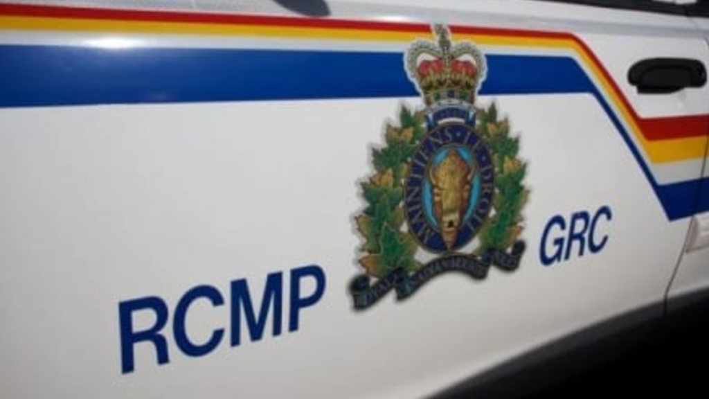 Woman stabbed multiple times outside of Campbell River Superstore: RCMP