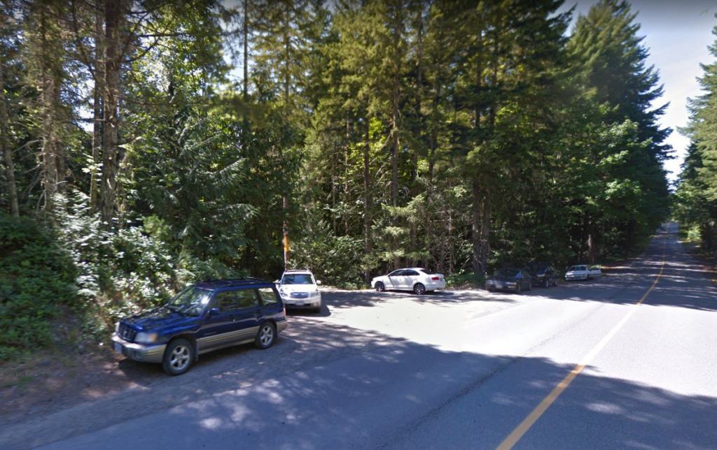 RCMP says Nanaimo River Road a 'hot spot' for theft from vehicles