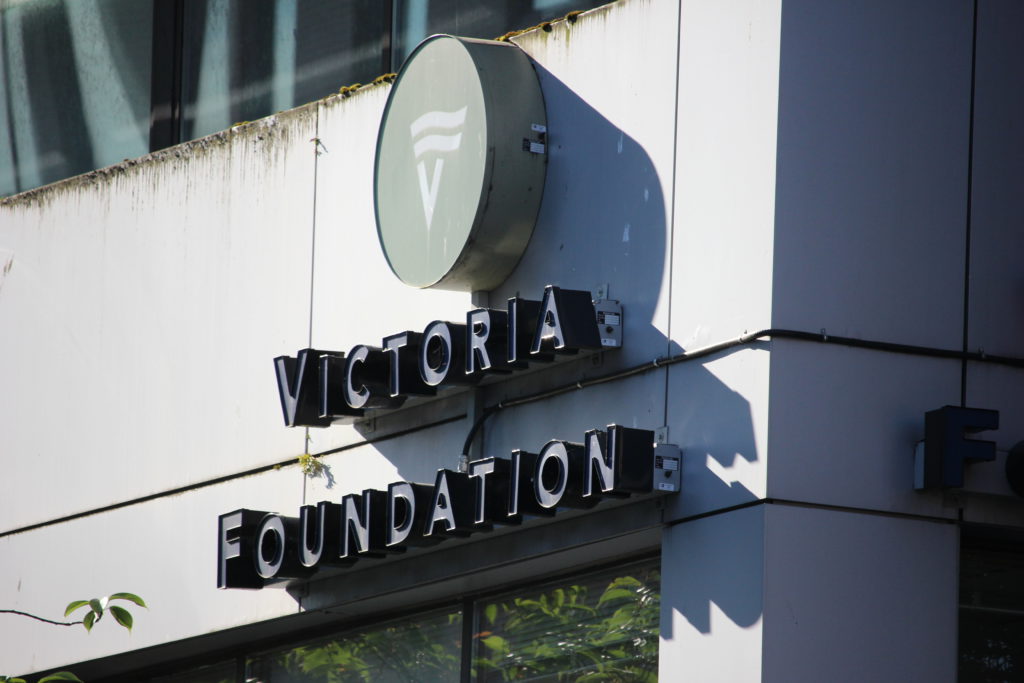 Victoria Foundation distributing $280,000 to nearly a dozen organizations on Vancouver Island