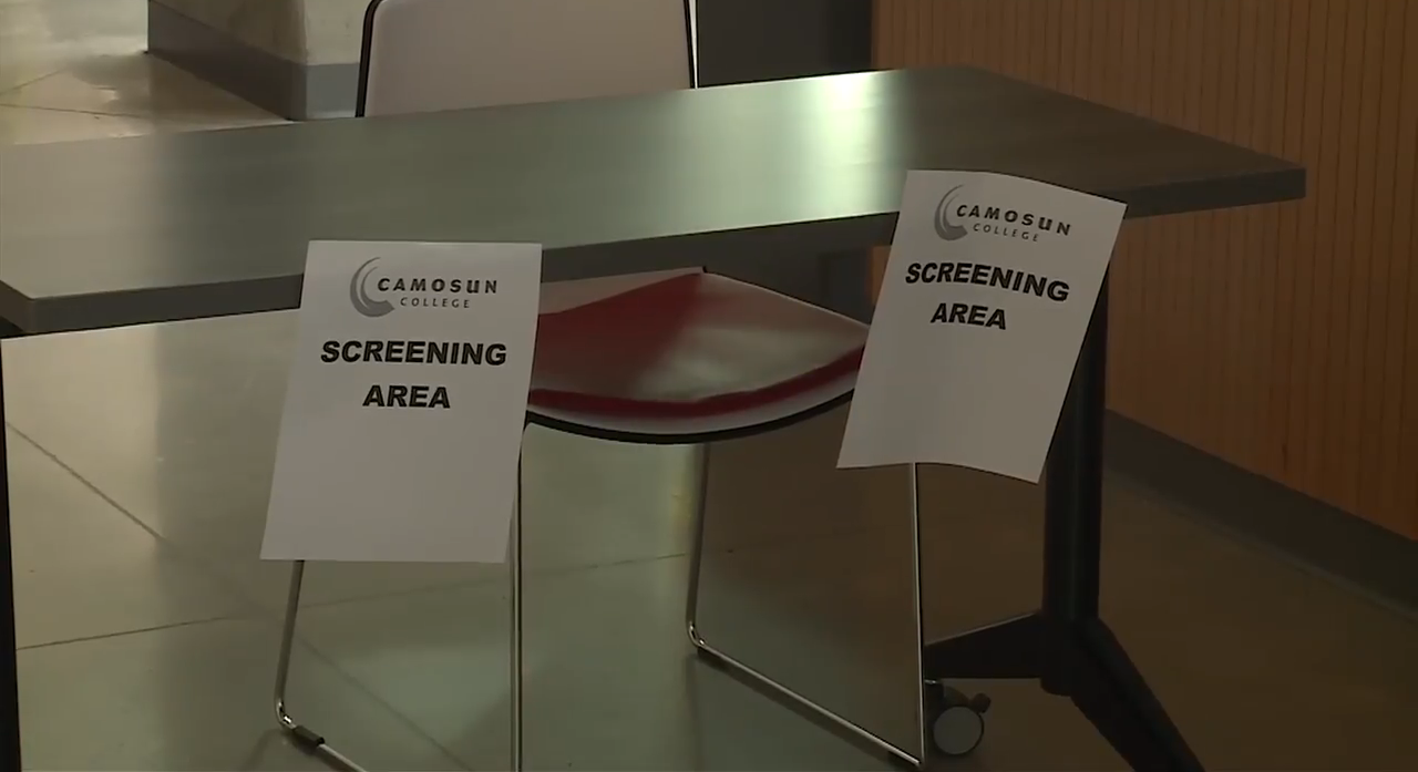 Postsecondary schools prepare for Fall semester