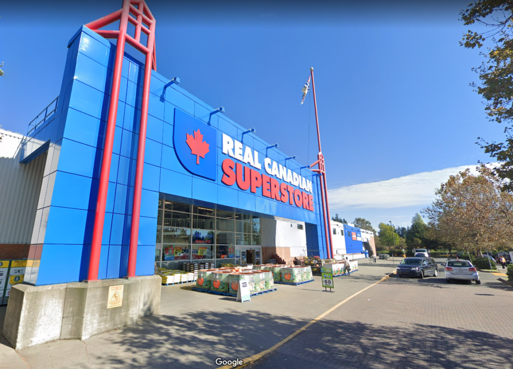 Mandatory masks coming to Superstore