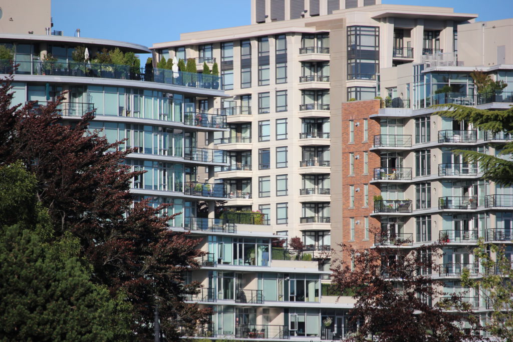 B.C. amends law in effort to address sky-high condo and townhouse insurance