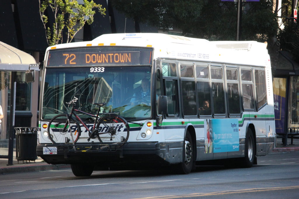 Victoria youth can now apply for free BC Transit pass for 2021