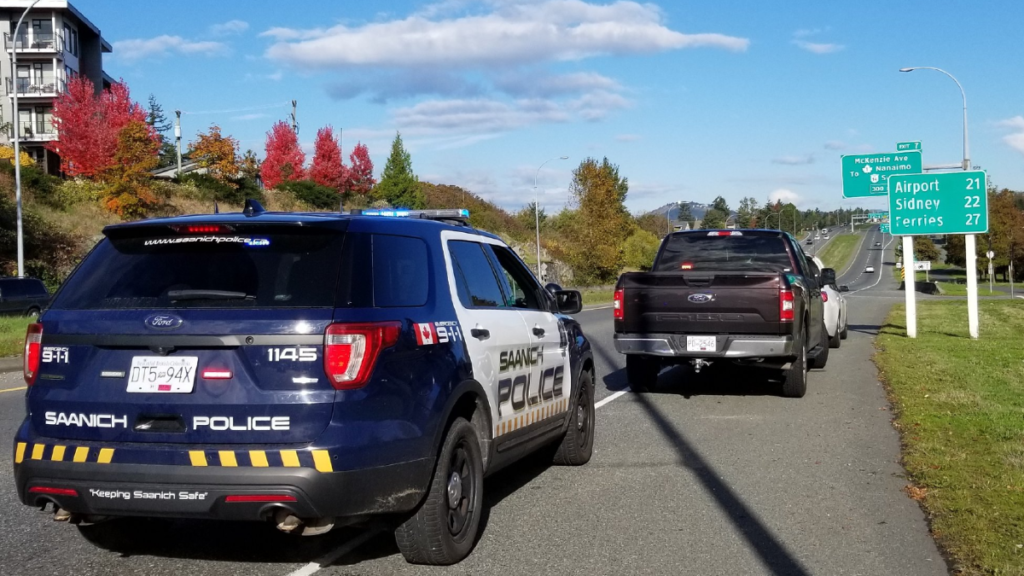 Multiple vehicles impounded throughout Victoria region for excessive speed in recent days