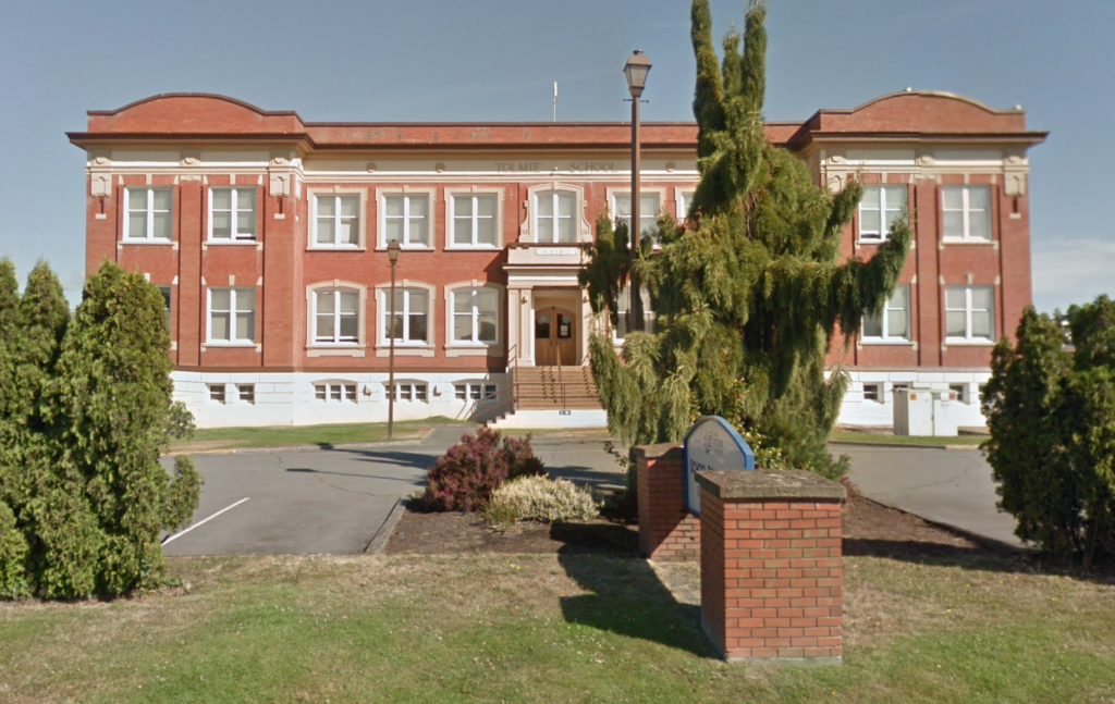 Two Greater Victoria school trustees seek clarity on colleague suspensions