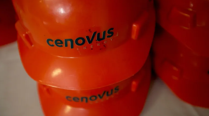 Cenovus to buy Husky Energy, creating third-largest Canadian oil and natural gas producer by total production