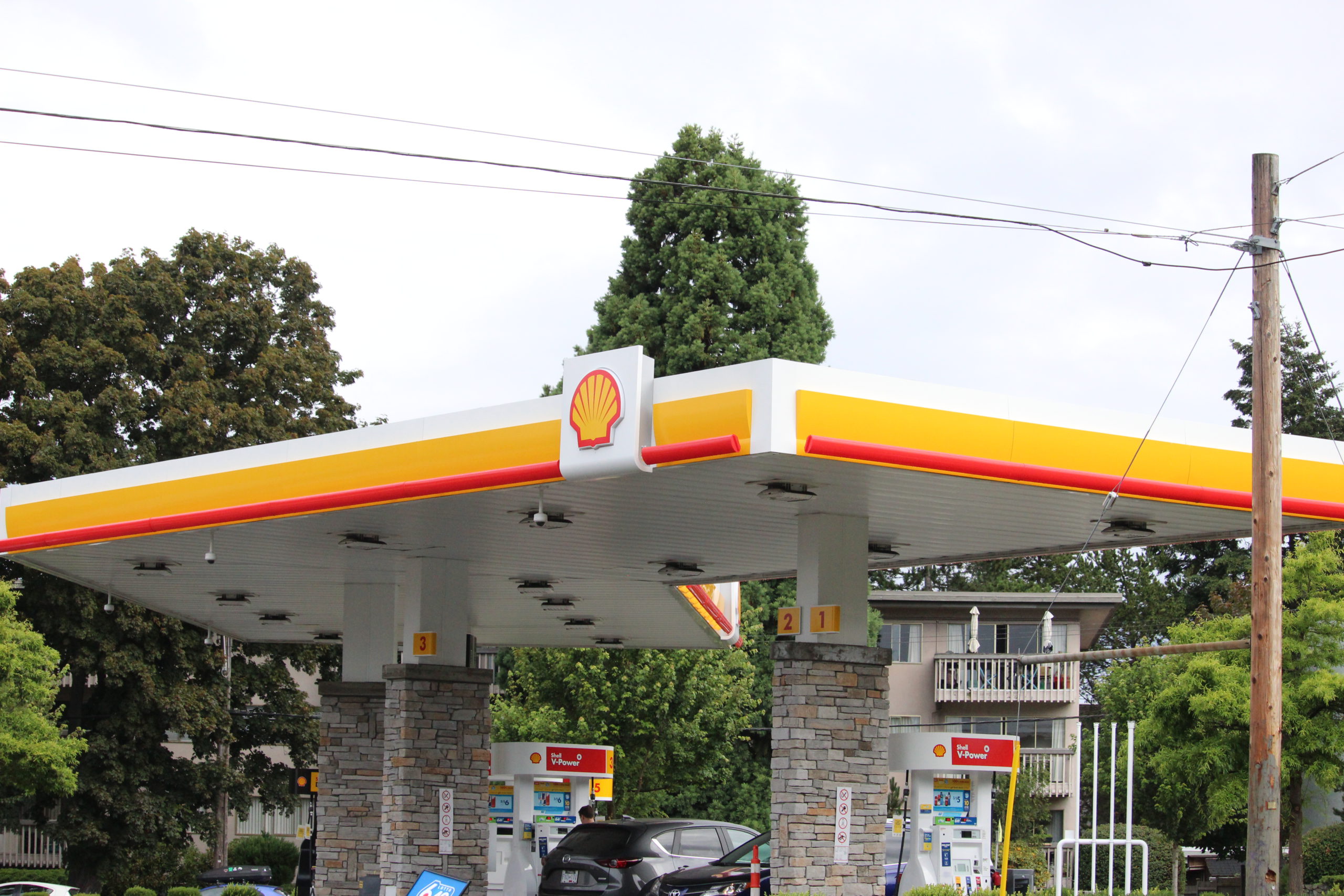 Clean fuel standards allow oil companies to get both tax credits and