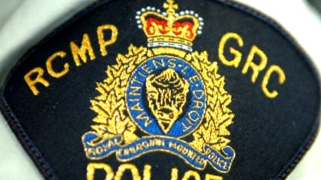 Man facing drug-trafficking charges after knife threat investigation in Nanaimo