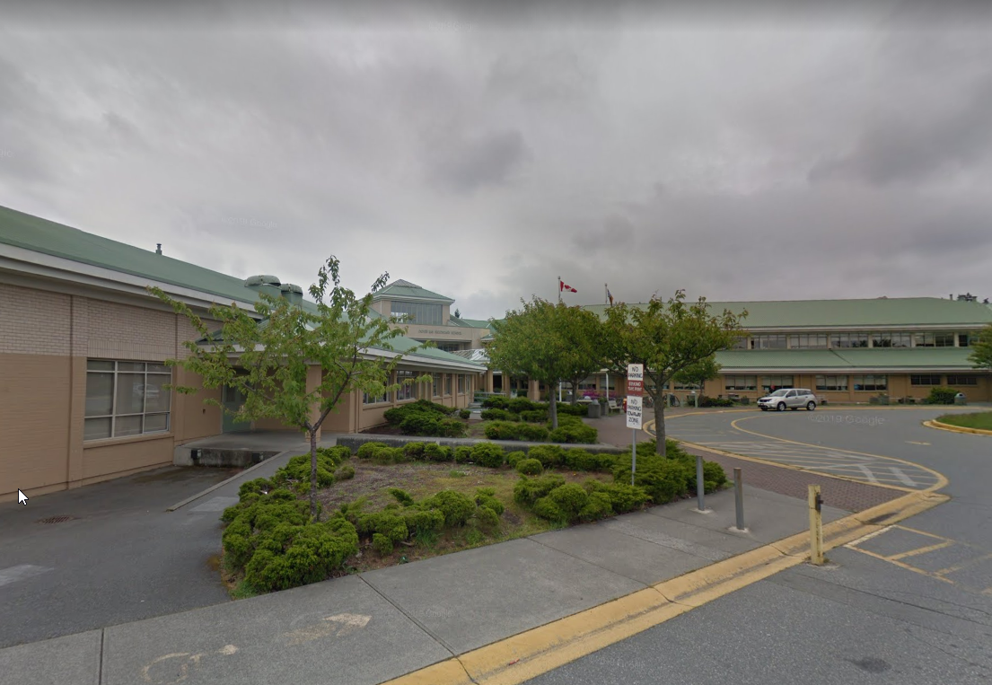 COVID19 exposure reported at Nanaimo high school