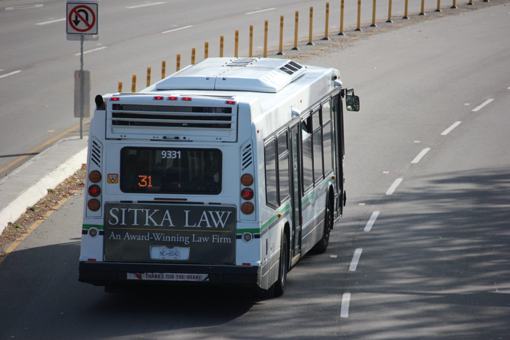 Transit lobby group says electrifying Canada's bus fleets needs $3 billion a year