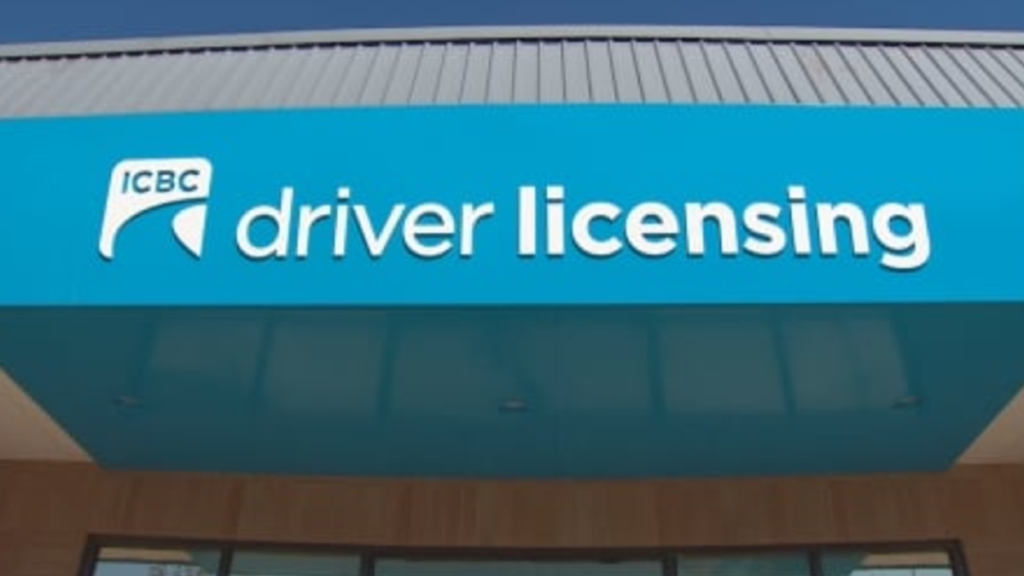 ICBC will require customers to book appointments before visiting some driver licensing offices