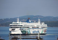BC Ferries to add Wi-Fi to 14 more minor route terminals