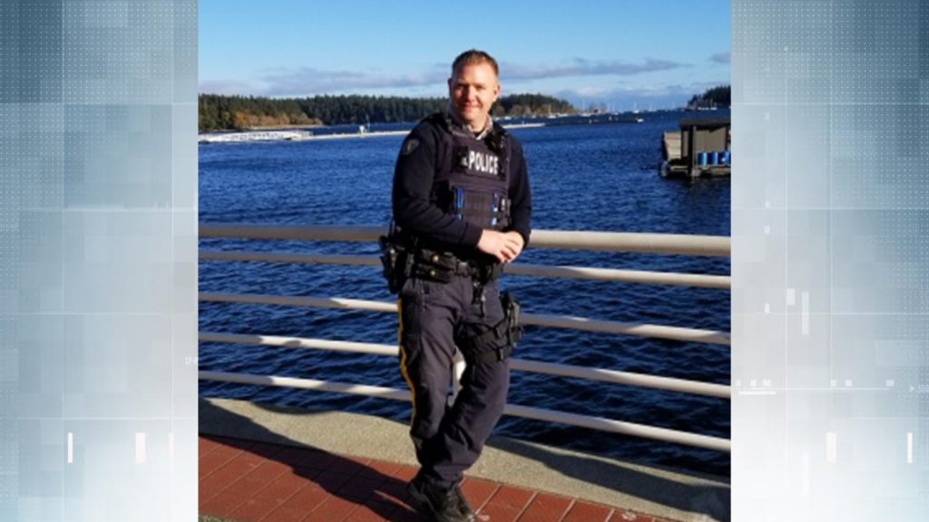 Nanaimo RCMP hire new liaison officer responsible for attending to mental health calls