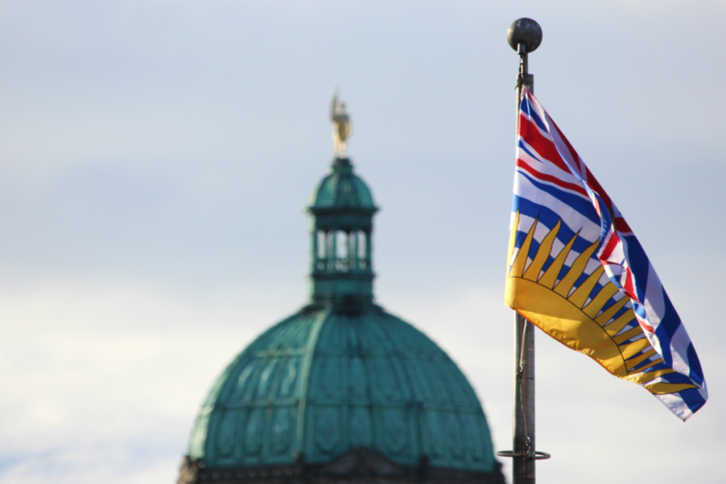 'Extraordinary powers': State of emergency extended in B.C. again