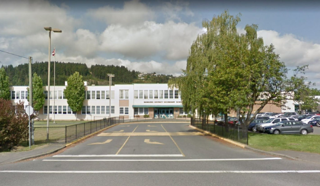 Nanaimo school board hopes to begin public consultation on NDSS capacity