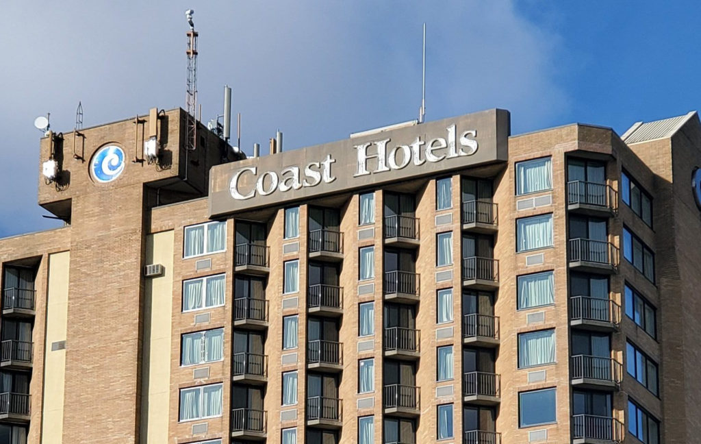 Federal government hiking fines for hotel quarantine violators