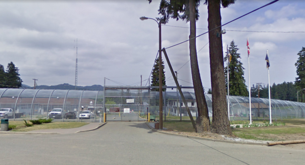 Hundreds of local jobs coming to Nanaimo after contract awarded for replacement of correctional centre