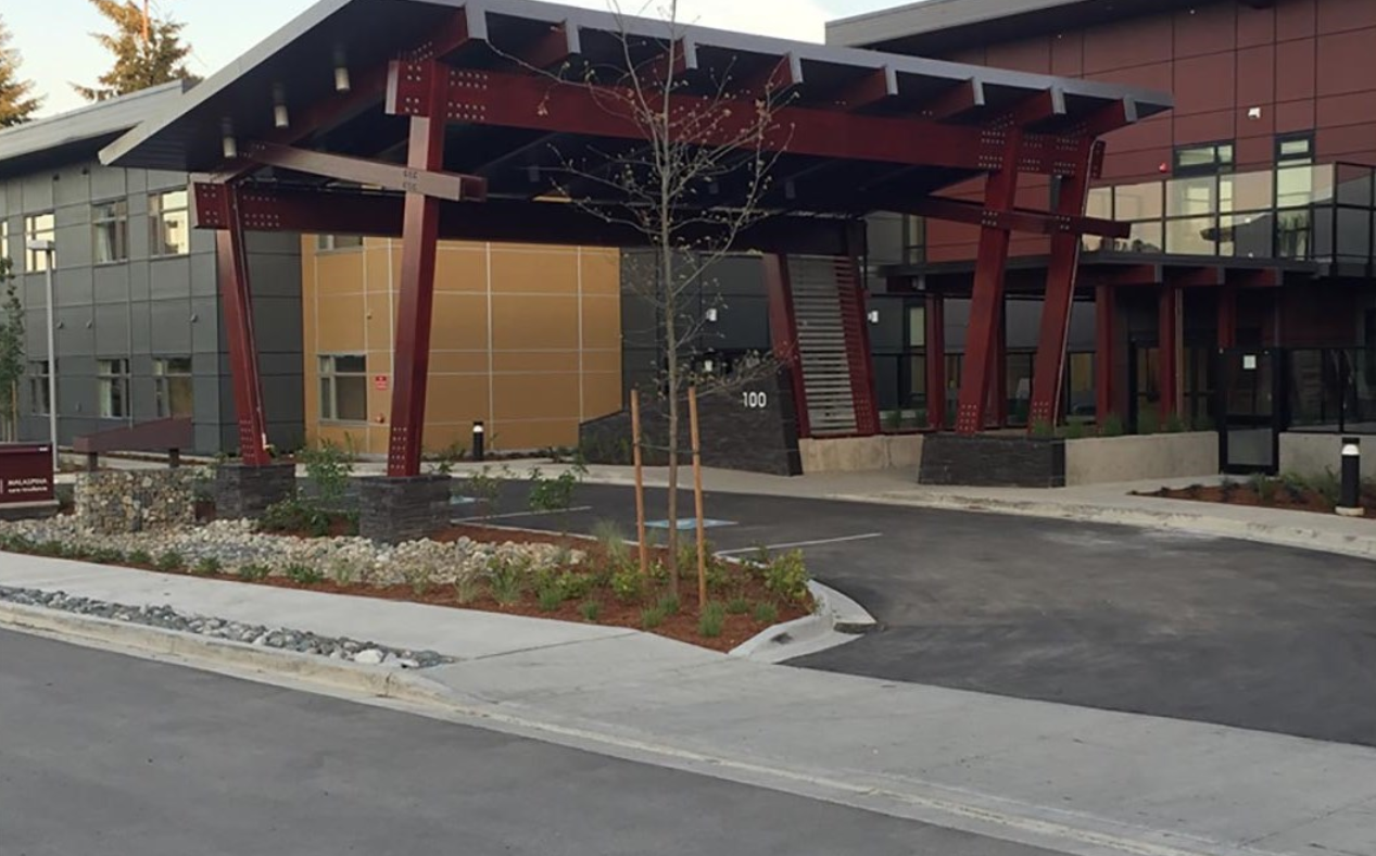 Island Health declares new COVID19 outbreak at care residence in
