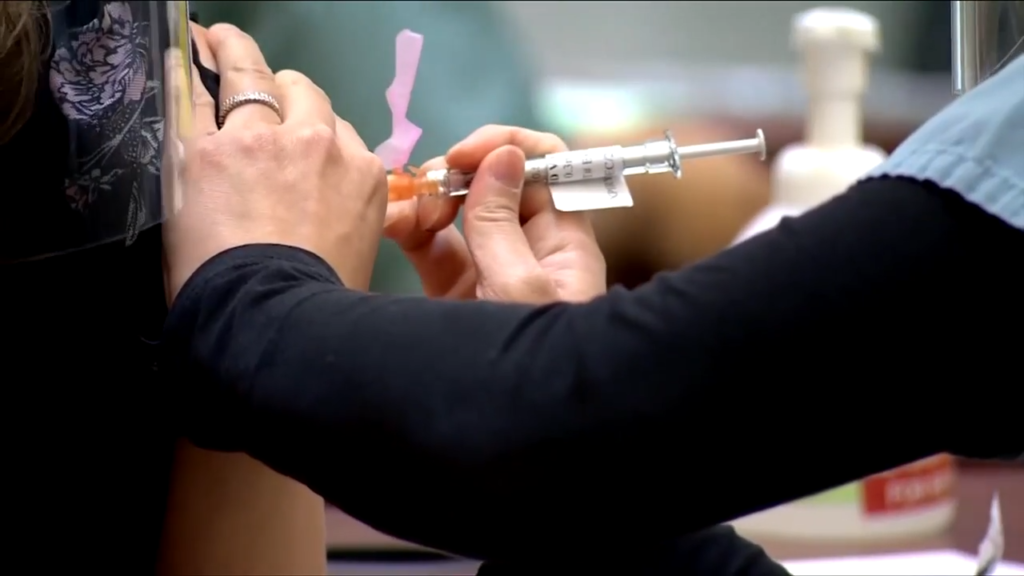 Dentists, teachers disappointed they won't be prioritized for vaccine in B.C.