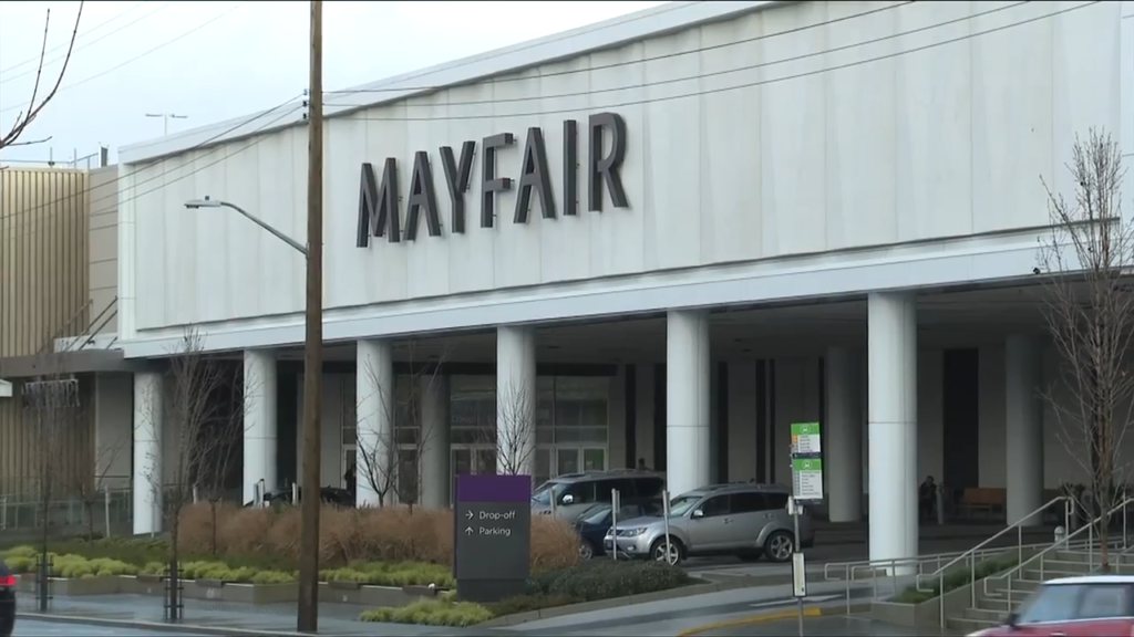 Mayfair Shopping Centre sold to investor with long-term plans for redevelopment