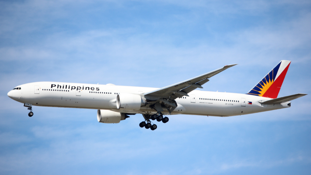 Philippines temporarily bans travellers from Canada due to COVID-19 variant