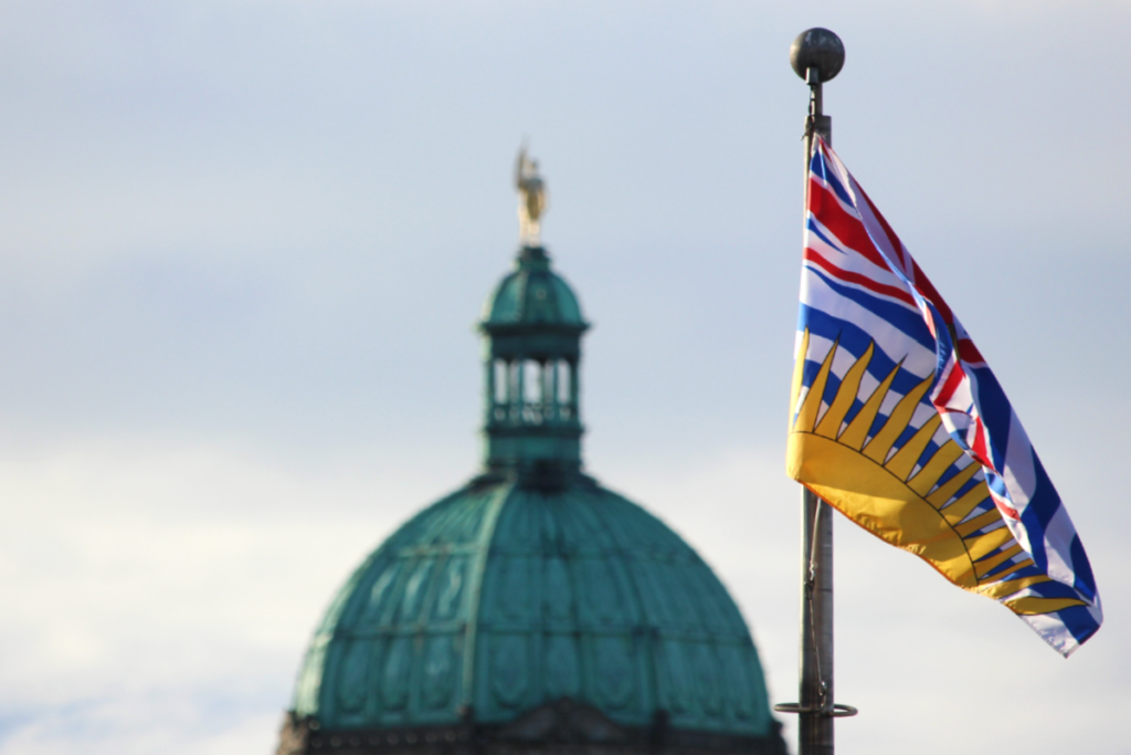 B.C. extends provincial state of emergency due to ongoing pandemic