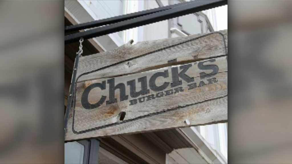 Former Chuck's Burger Bar employee arrested, facing multiple sexual assault charges in Ontario