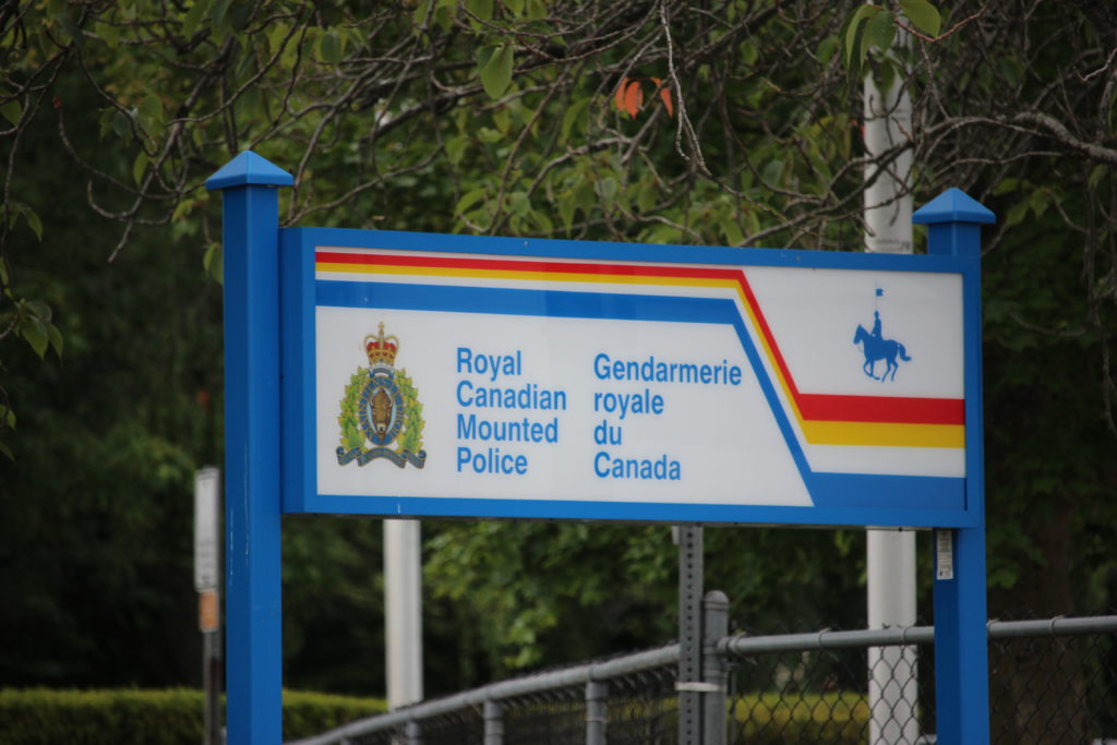 Teens charged with arson following weekend fire in View Royal