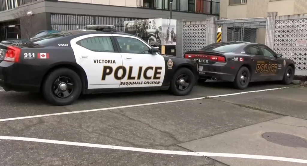 Consulting firm hired to propose options for policing in Esquimalt