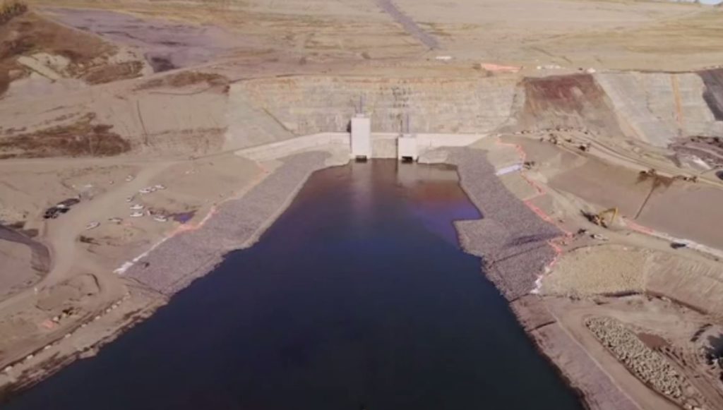 Premier set to announce future of Site C Dam project