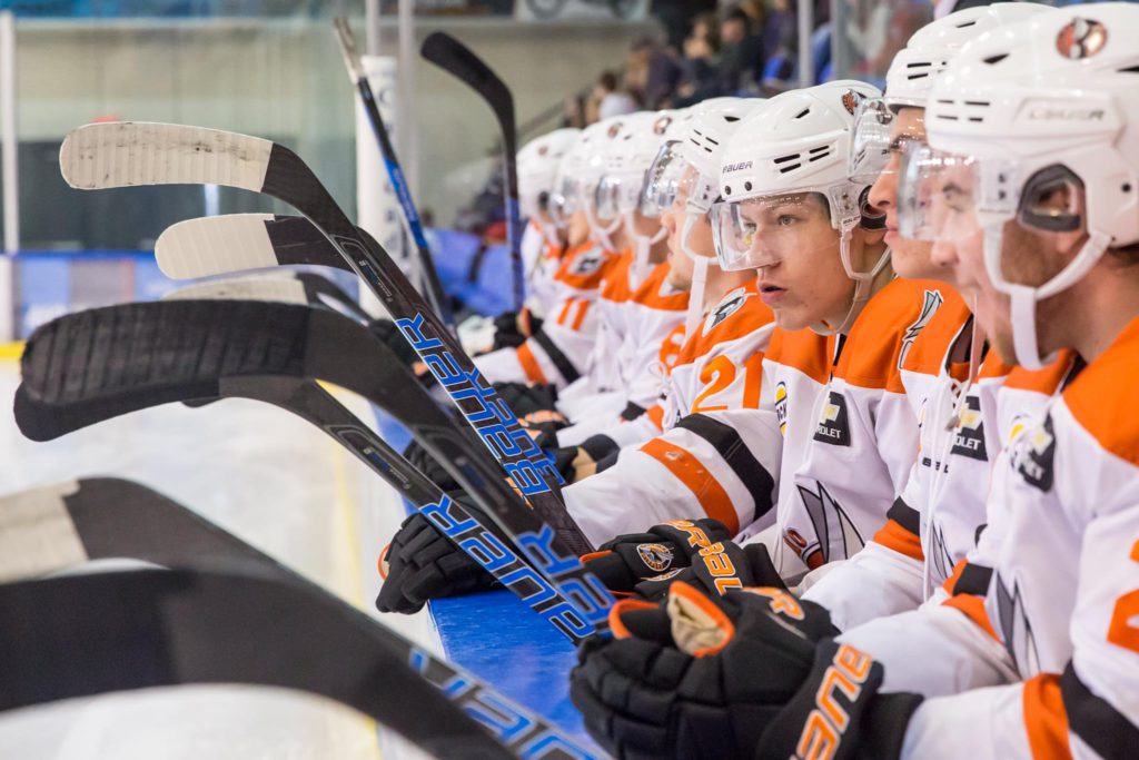 Nanaimo Clippers sold to new owners