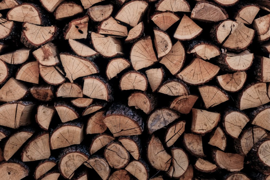 Op-Ed: Wood - a big part of who and what we are